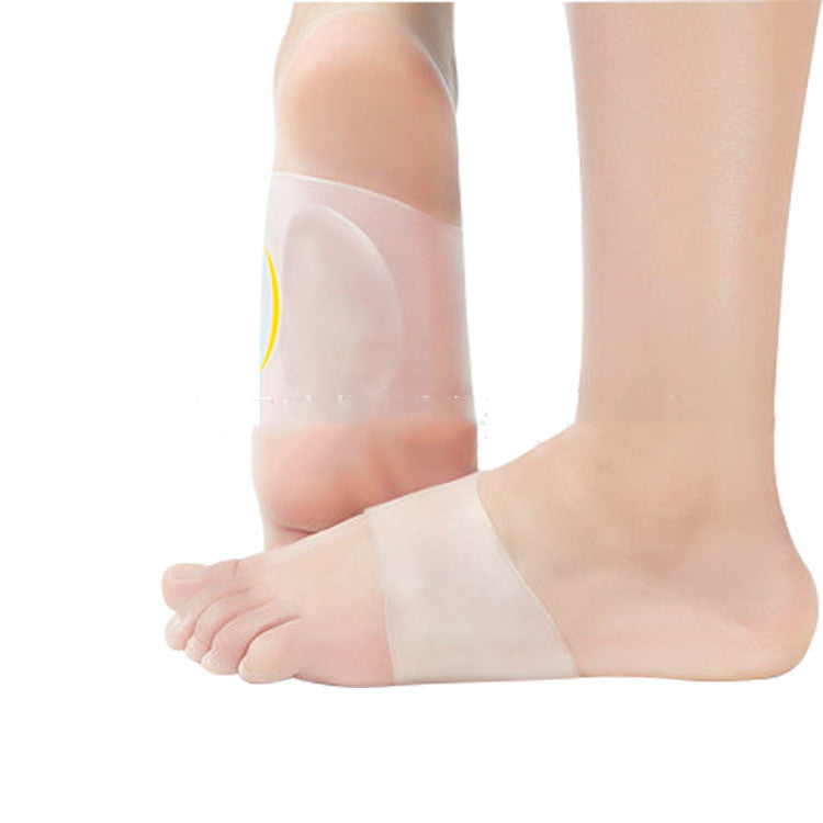 Arch Support Foot Pads