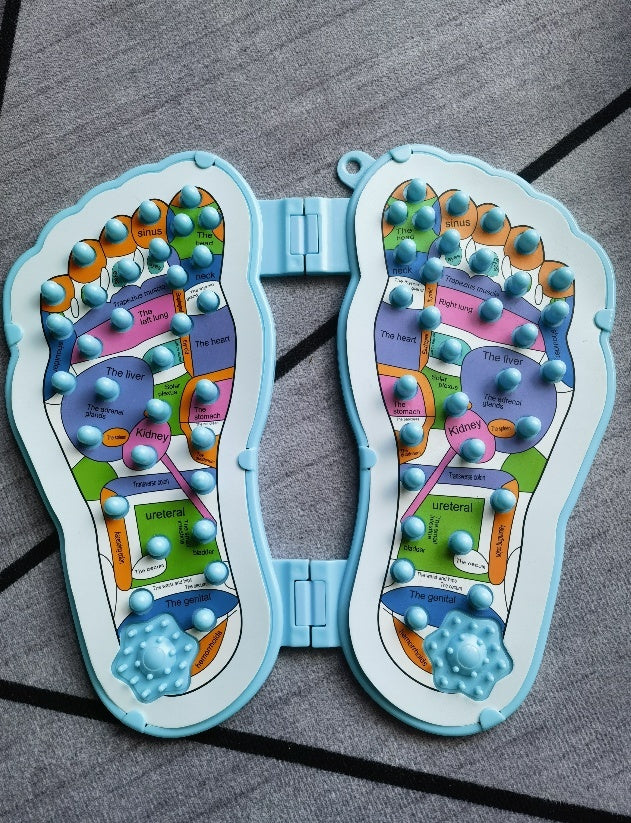 Foot Acupoint Massager