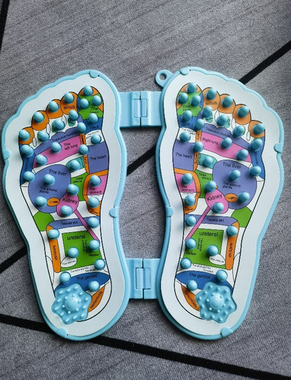Foot Acupoint Massager