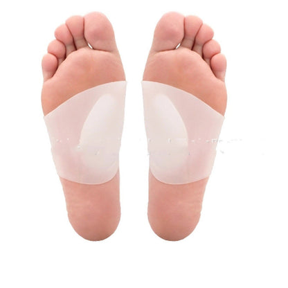 Arch Support Foot Pads