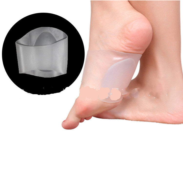Arch Support Foot Pads