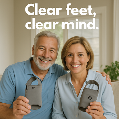 ArchiFlex™ Arch Support Bandage – Comfort & Daily Foot Support