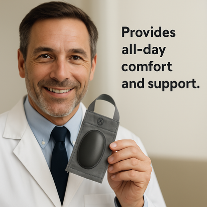 ArchiFlex™ Arch Support Bandage – Comfort & Daily Foot Support